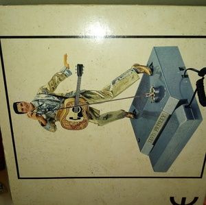 Elvis phone And it works really neat